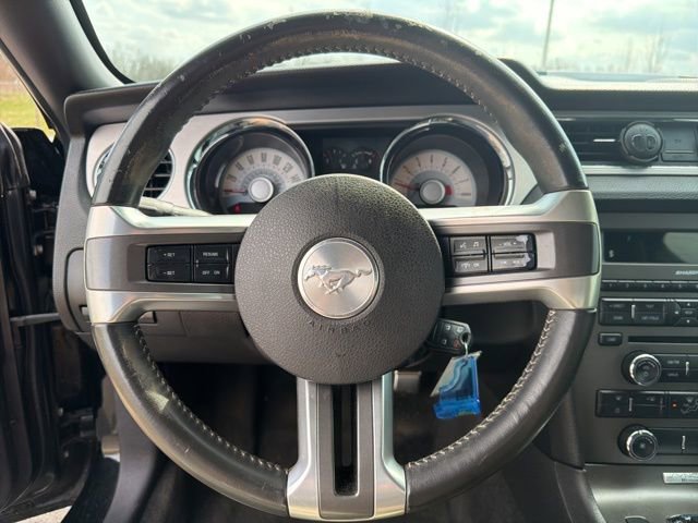 Used 2011 Ford Mustang GT Premium w/ GT Coupe Accessory Pkg 5 image 28