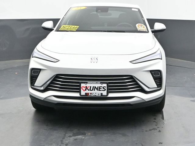 Used 2025 Buick Envista Preferred image 4