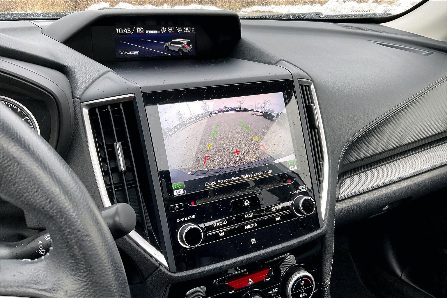 Used 2020 Subaru Forester Limited image 22