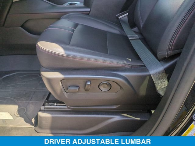 Used 2023 Chevrolet Tahoe RST w/ Max Trailering Package AWD/4WD image 14