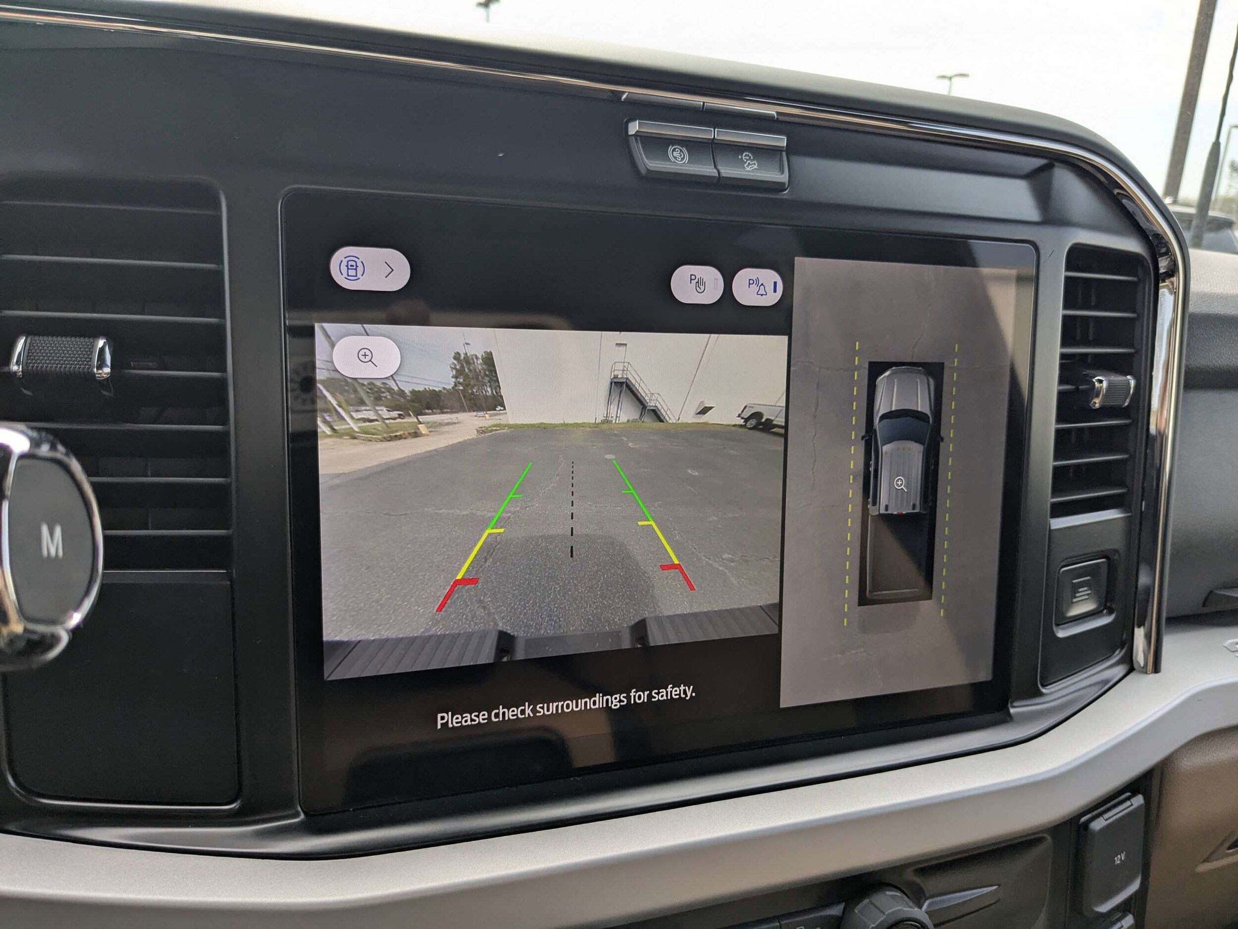 New 2026 Ford F350 XLT w/ XLT Premium Package image 29