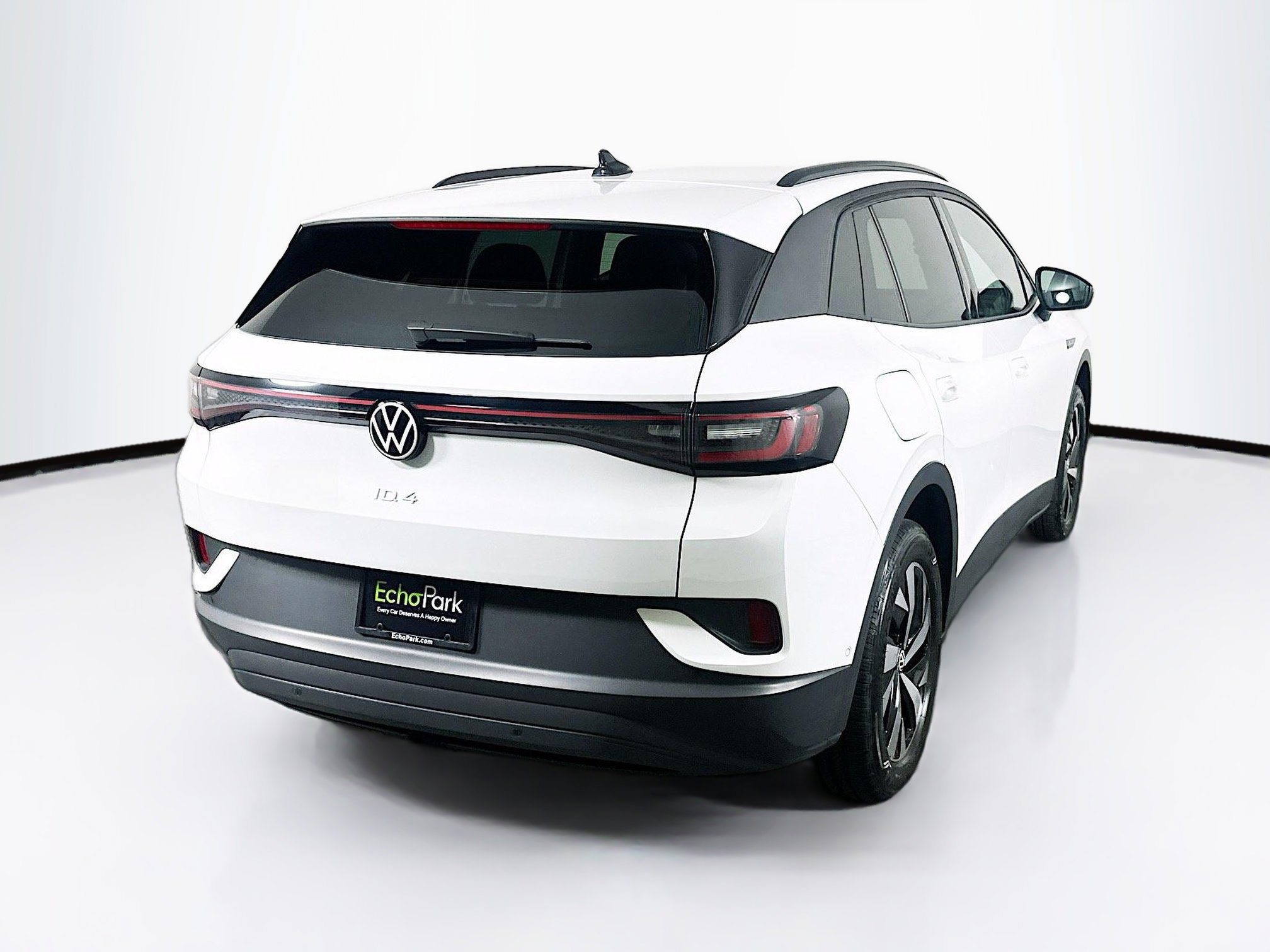 Used 2023 Volkswagen ID.4 Pro AWD/4WD image 9