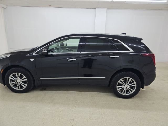 Used 2021 Cadillac XT5 Premium Luxury AWD/4WD image 18