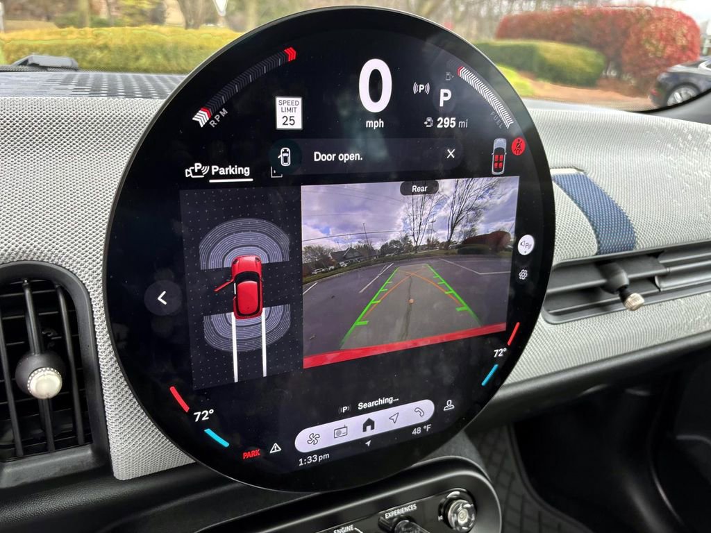 Certified 2025 MINI Cooper S image 20