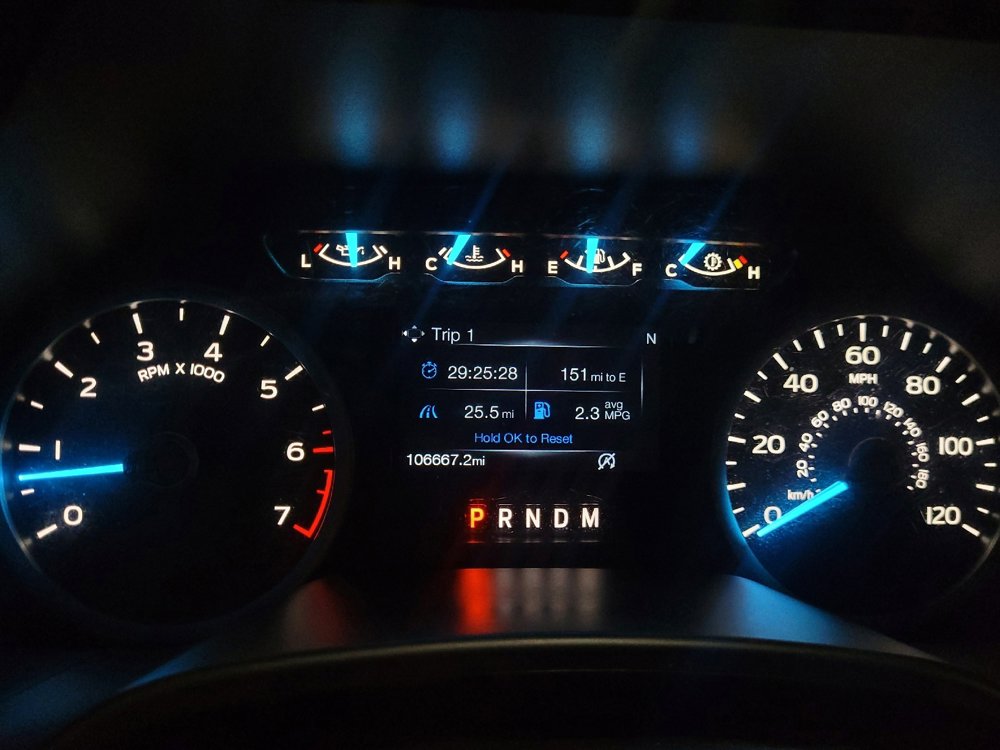 Used 2020 Ford F150 XLT w/ Equipment Group 302A Luxury image 23