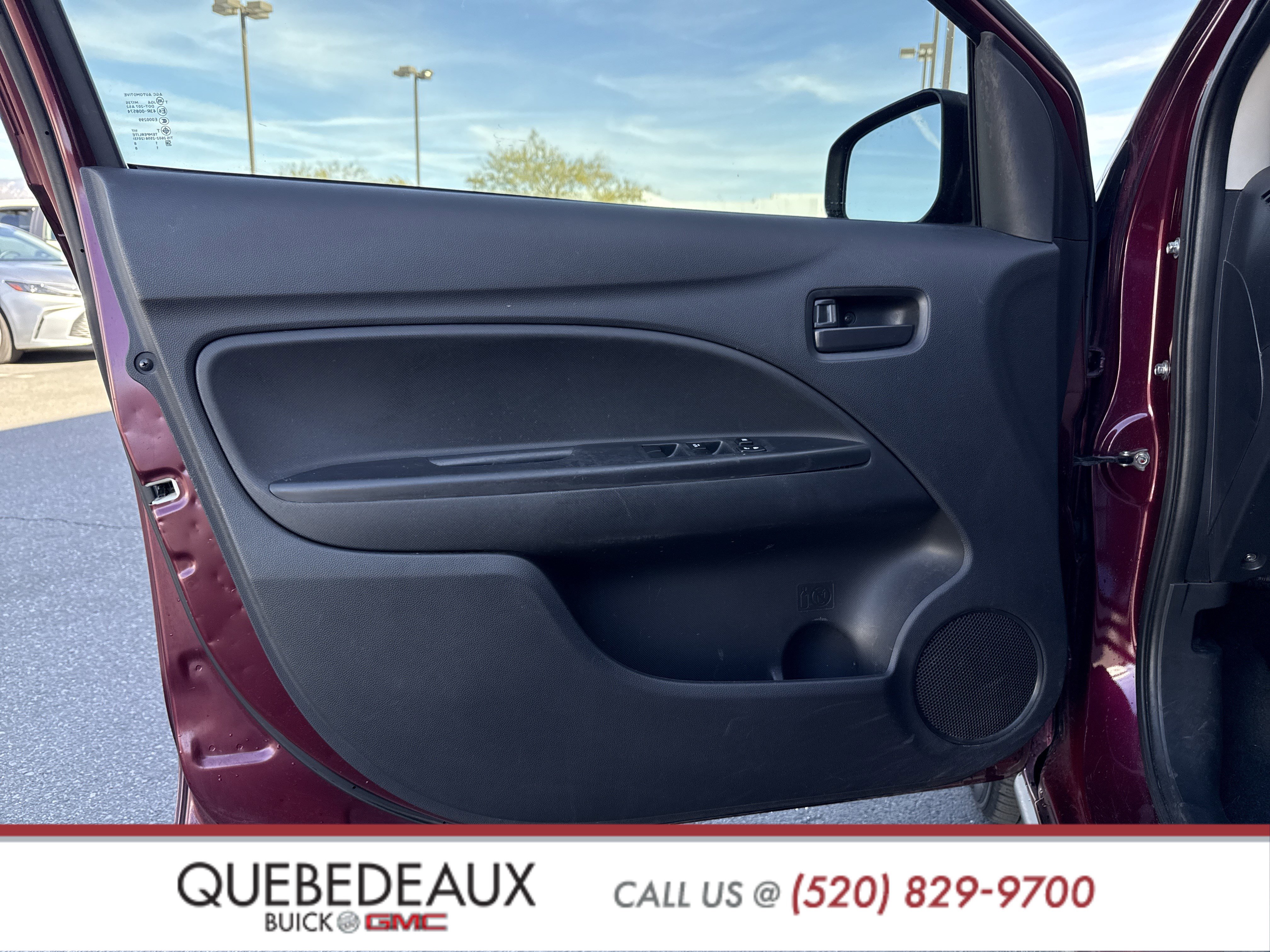 Used 2020 Mitsubishi Mirage GT image 10