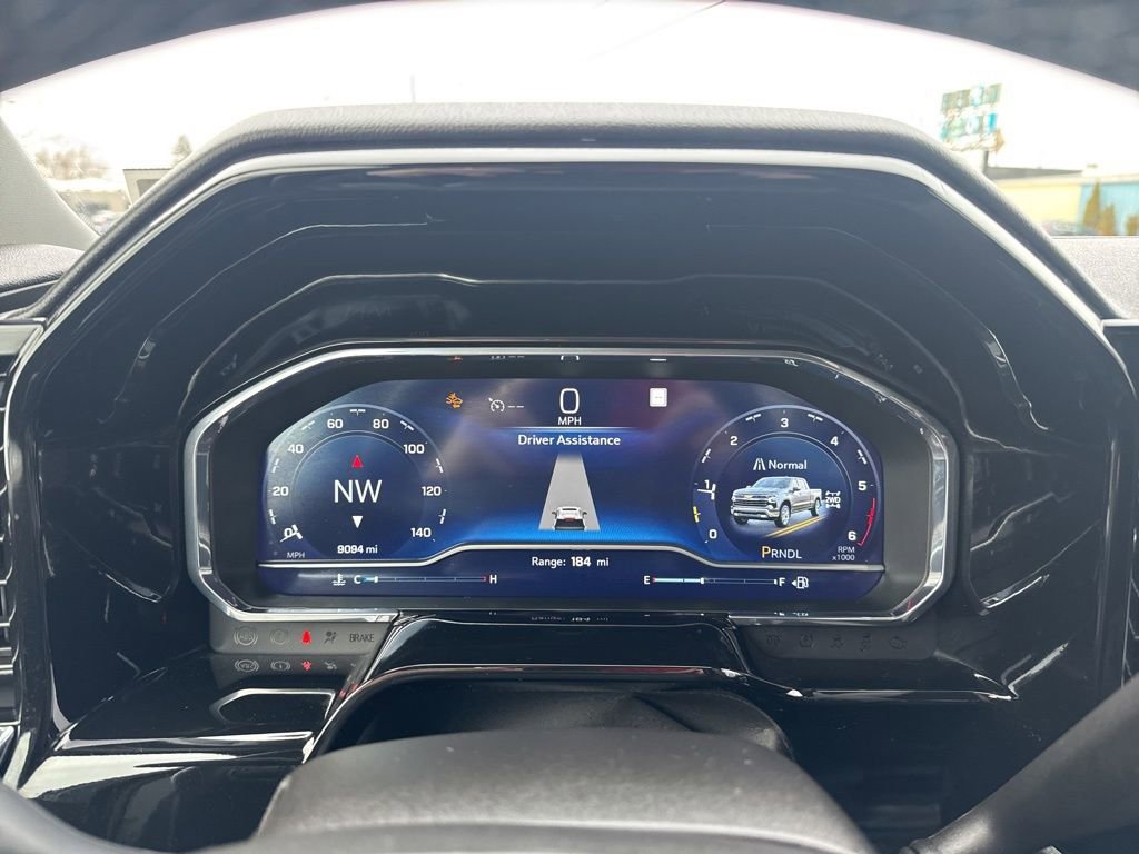 Used 2023 Chevrolet Silverado 1500 LT image 26