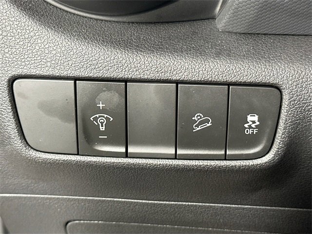 Used 2023 Hyundai Kona Limited w/ Cargo Package image 26