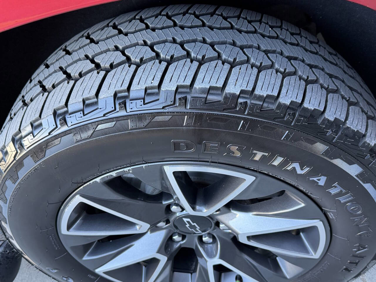 Used 2022 Chevrolet Tahoe Z71 image 14