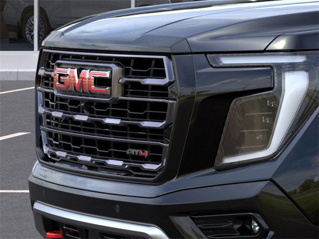 New 2025 GMC Yukon AT4 Ultimate image 13