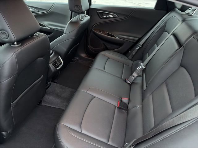 Used 2024 Chevrolet Malibu LT FWD image 11