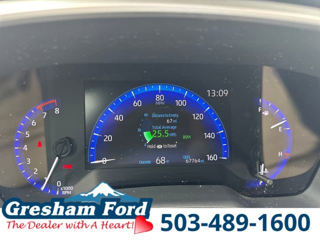 Used 2021 Toyota Corolla XSE image 22