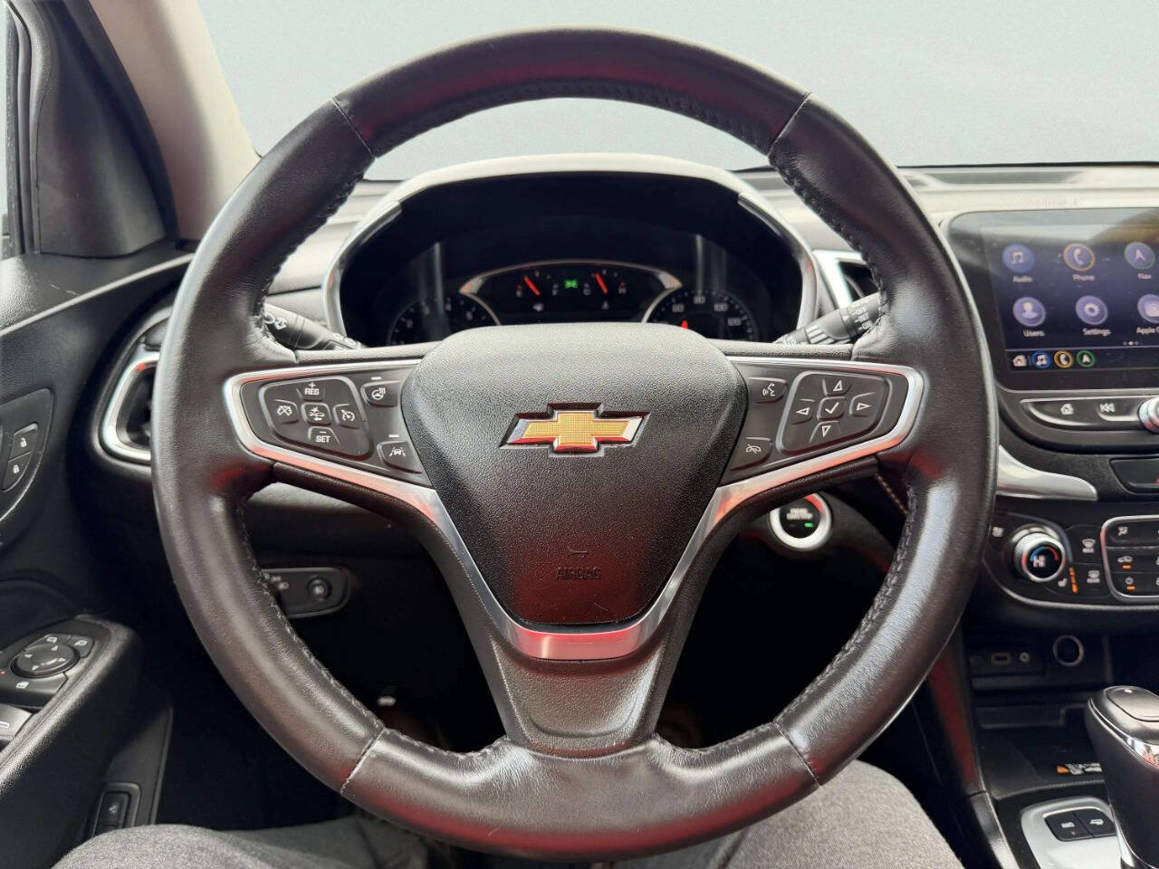 Used 2019 Chevrolet Equinox Premier AWD/4WD image 31