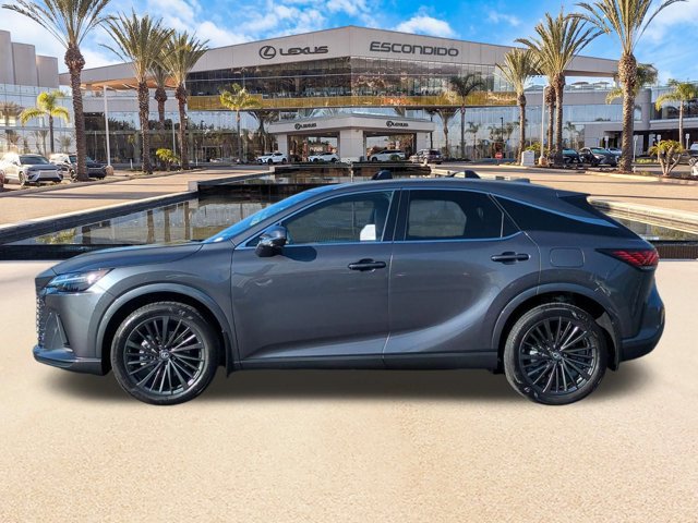 Used 2026 Lexus RX 350h w/ Convenience Package AWD/4WD image 8