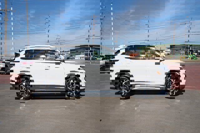 New 2026 Volkswagen Tiguan S image 7