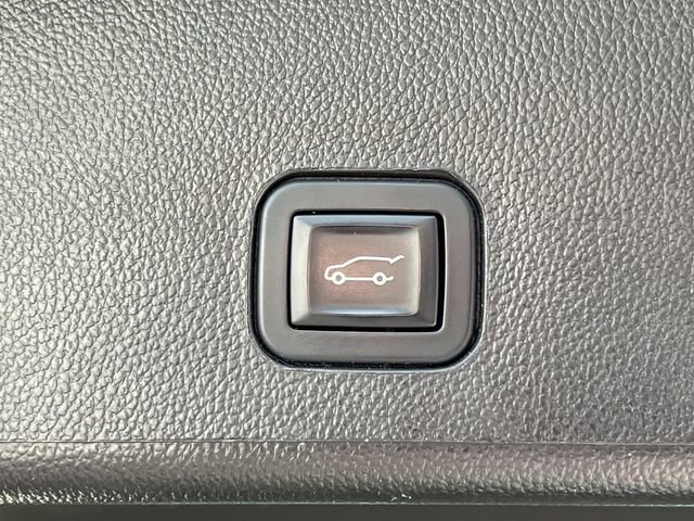 Used 2014 Cadillac SRX Luxury FWD image 11