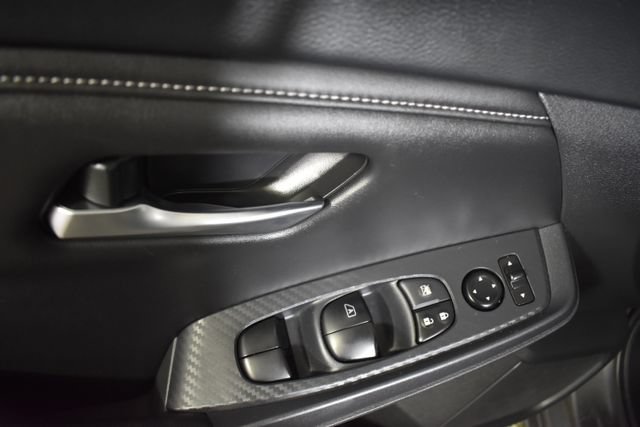 Used 2023 Nissan Sentra SV w/ All-Weather Package FWD image 8