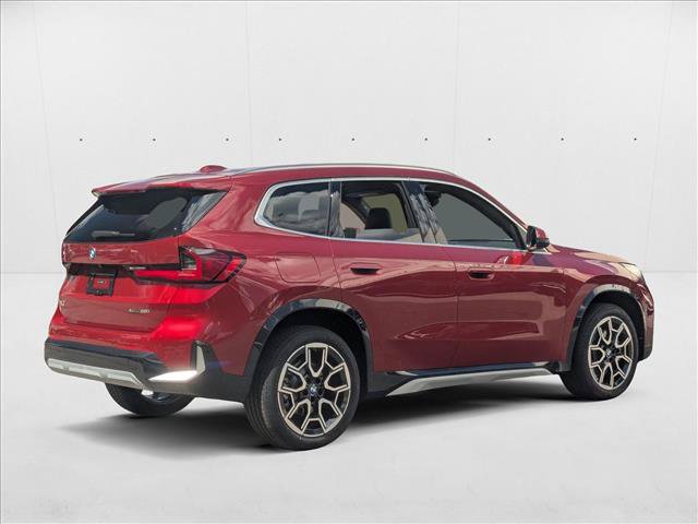 Used 2026 BMW X1 xDrive28i w/ Technology Package AWD/4WD video 2