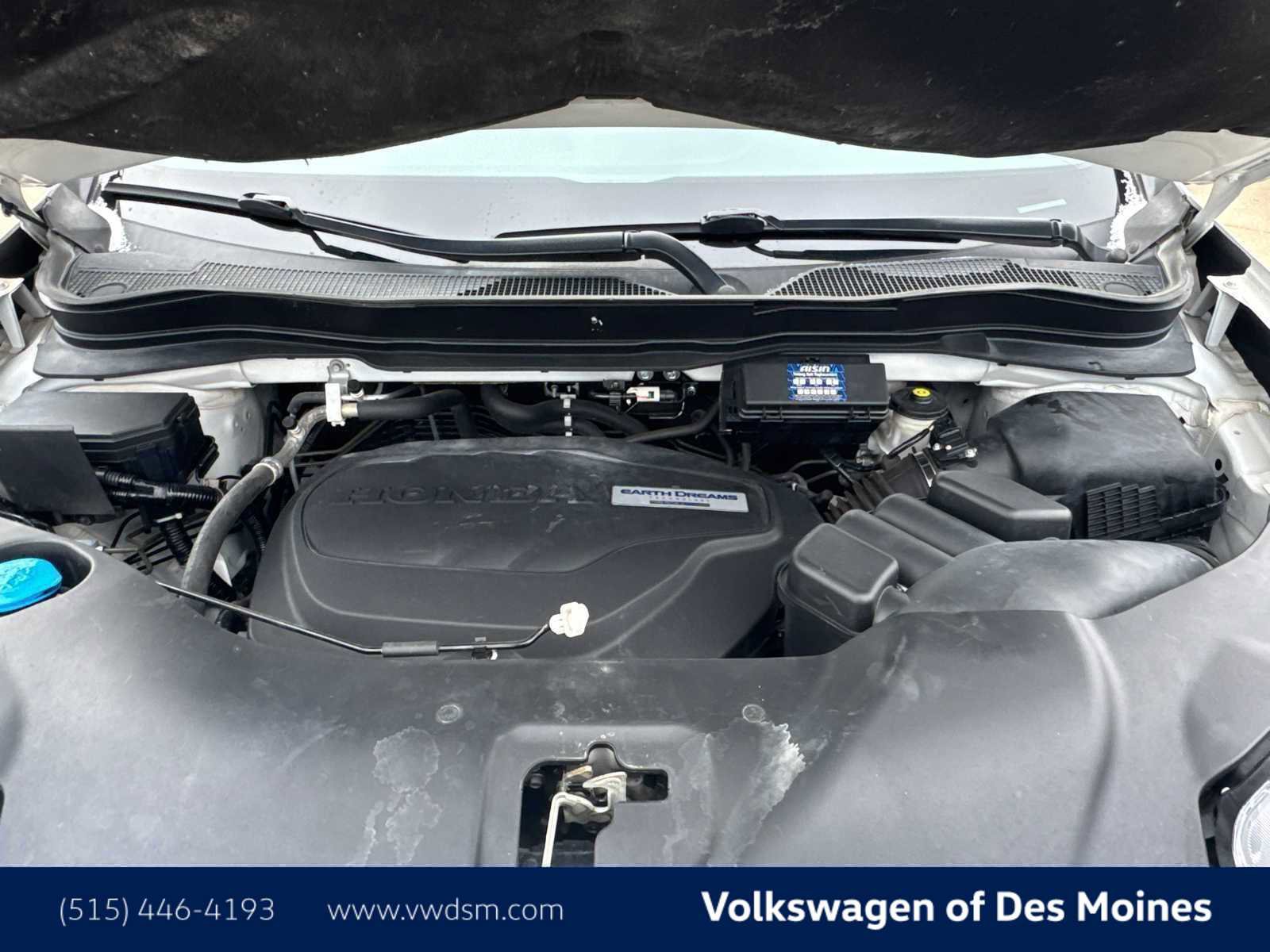 Used 2019 Honda Ridgeline Sport image 9