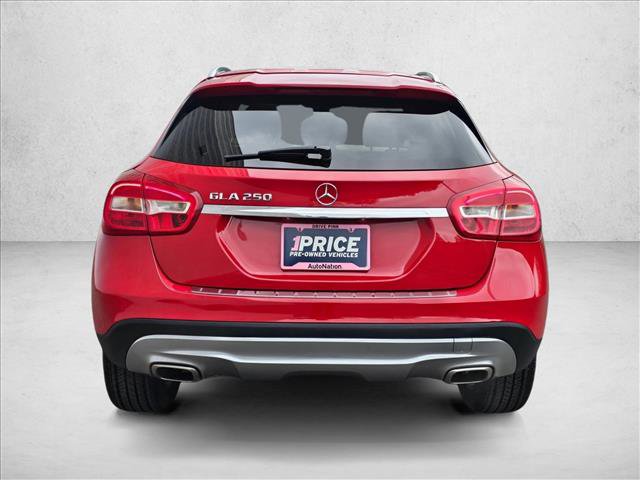 Used 2016 Mercedes-Benz GLA 250 image 4