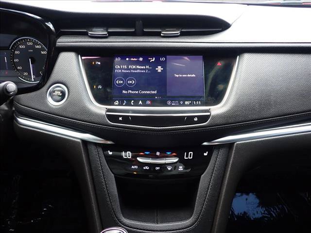 Used 2023 Cadillac XT5 Premium Luxury AWD/4WD image 20