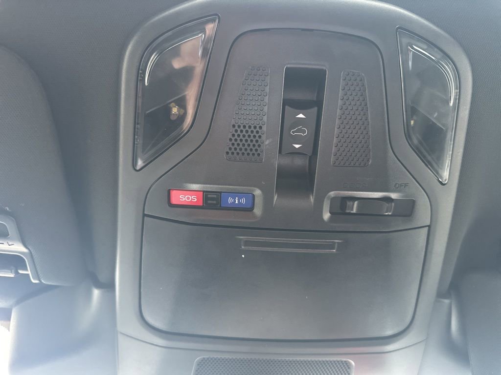 Certified 2025 Subaru Outback Wilderness image 20