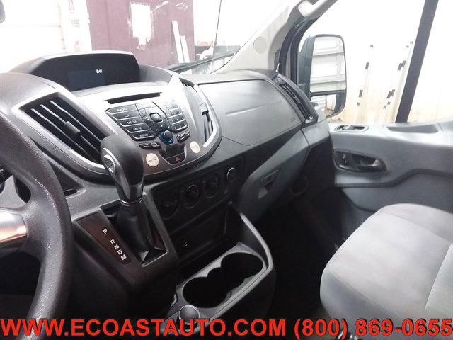 Used 2019 Ford Transit 350 XLT image 12
