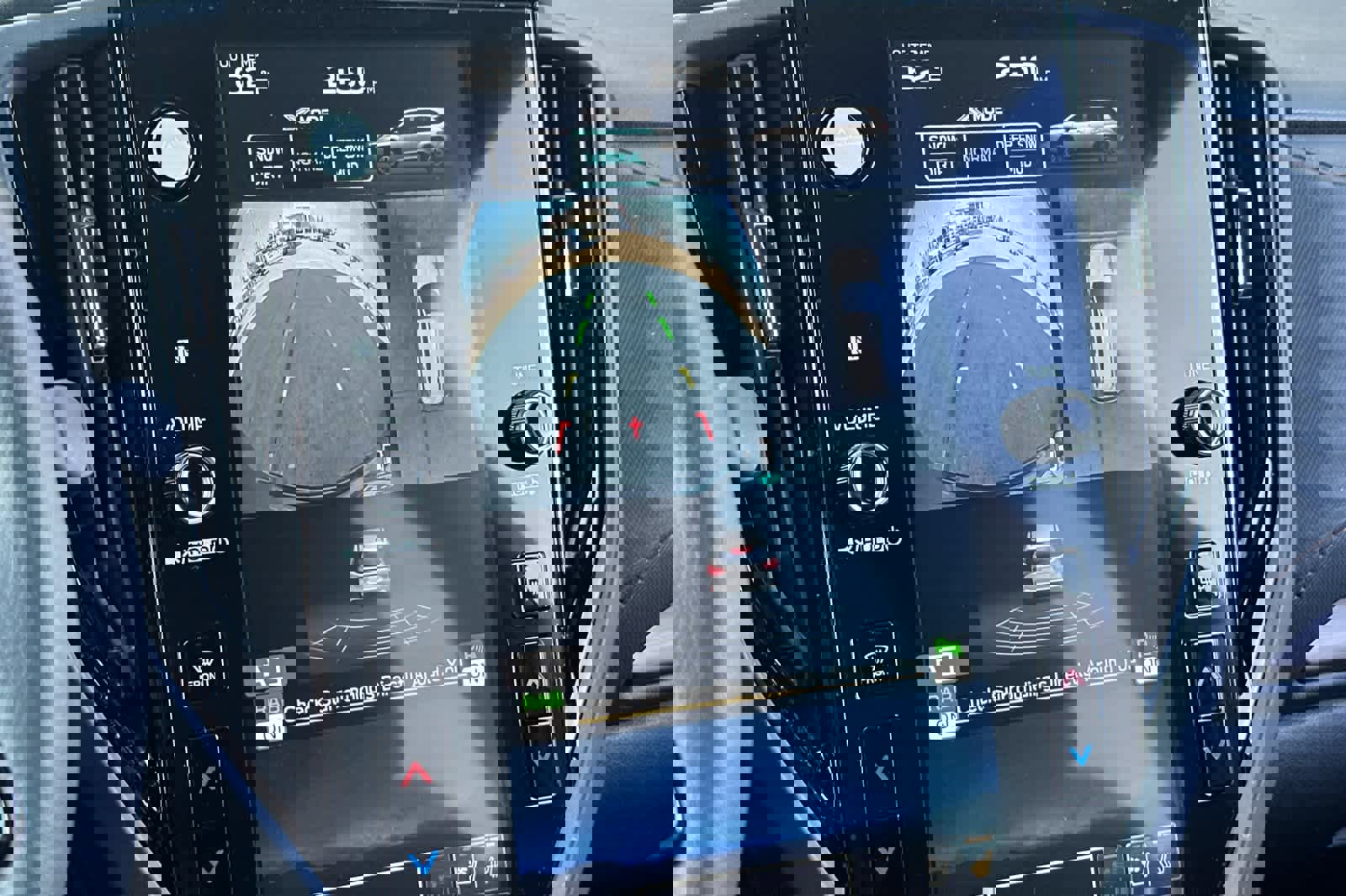 New 2026 Subaru Forester Touring image 23