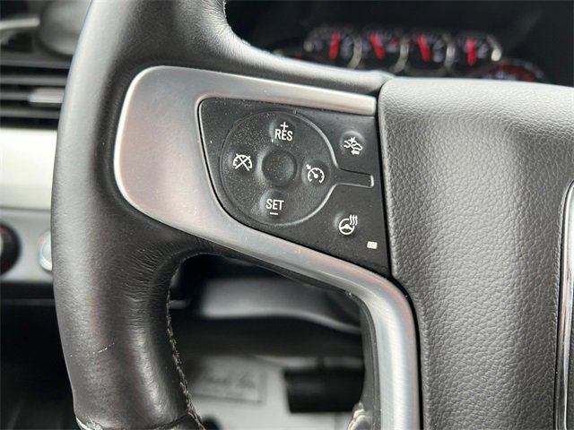 Used 2015 GMC Yukon SLT w/ Open Road Package image 25