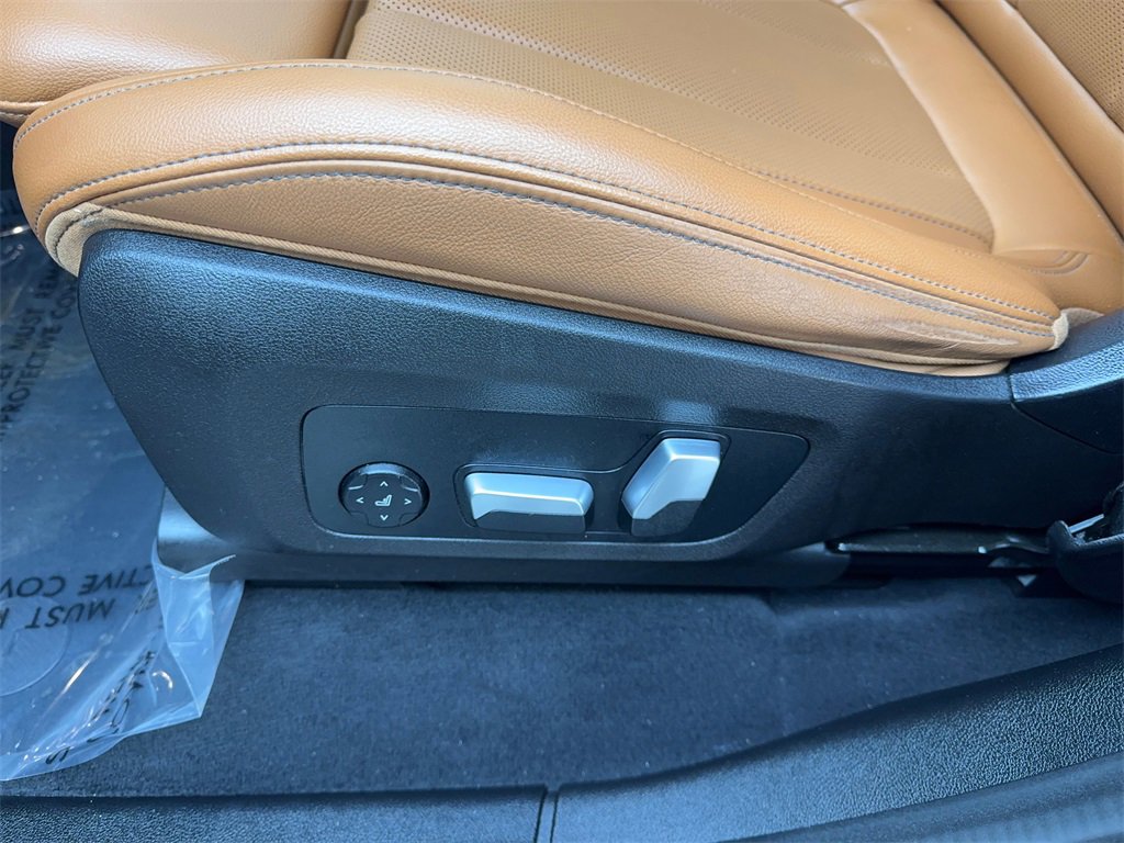 Used 2022 BMW X3 sDrive30i w/ Convenience Package image 31