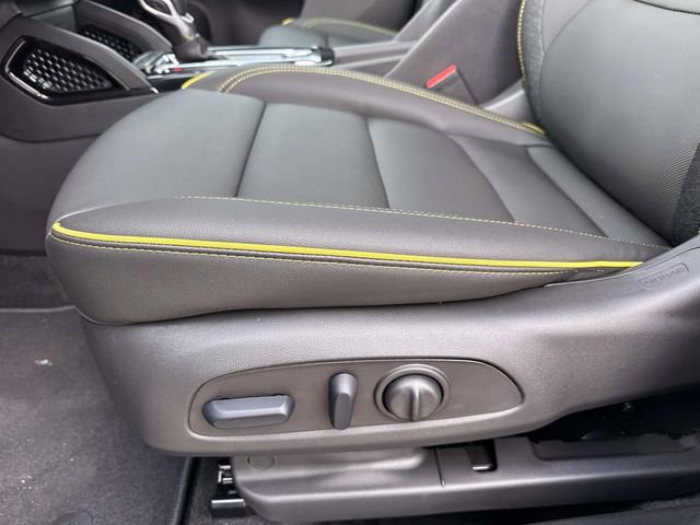 New 2026 Chevrolet TrailBlazer ACTIV w/ Driver Confidence Package image 39