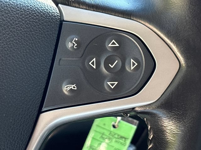 Used 2017 Chevrolet Colorado LT w/ LT Convenience Package AWD/4WD image 26