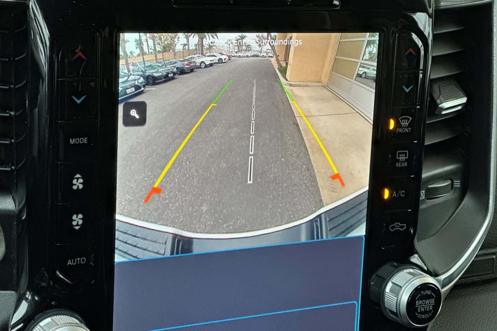 Used 2024 RAM 2500 Laramie image 20