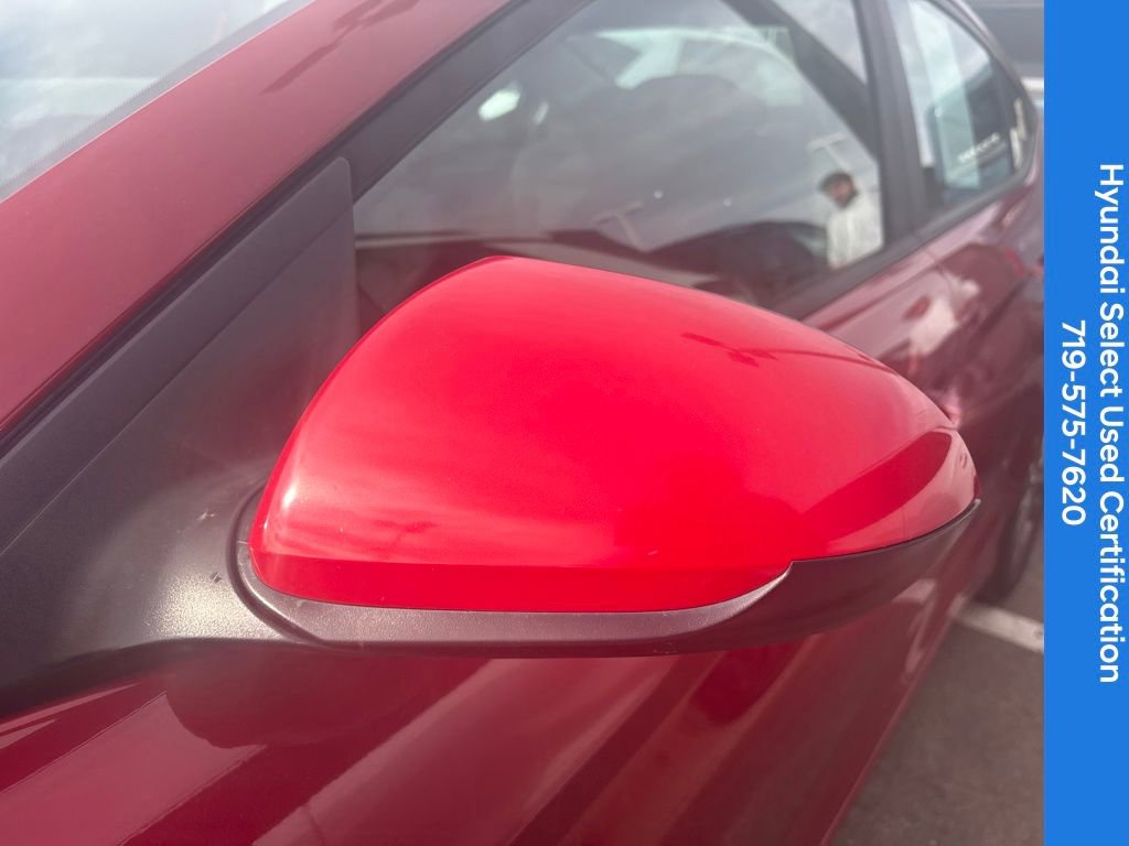 Used 2017 Hyundai Elantra Value Edition w/ Cargo Package image 40