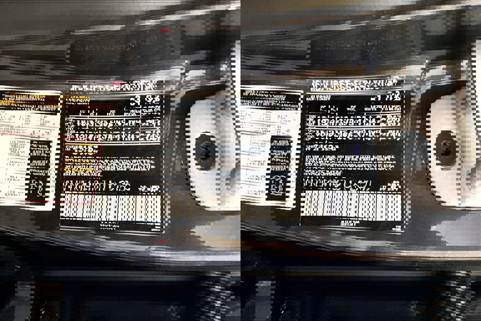 New 2026 Mercedes-Benz GLC 300 4MATIC image 12