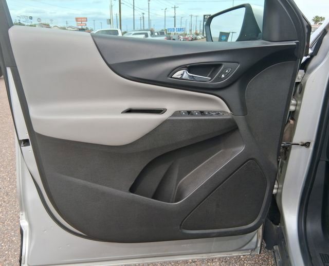 Used 2019 Chevrolet Equinox LT FWD image 11