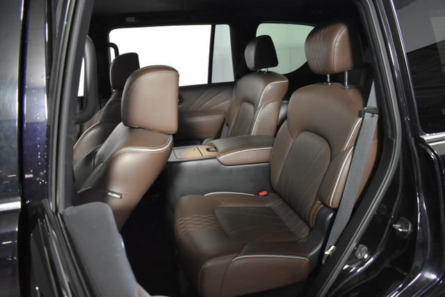Used 2017 INFINITI QX80 Limited w/ All Season Package image 30