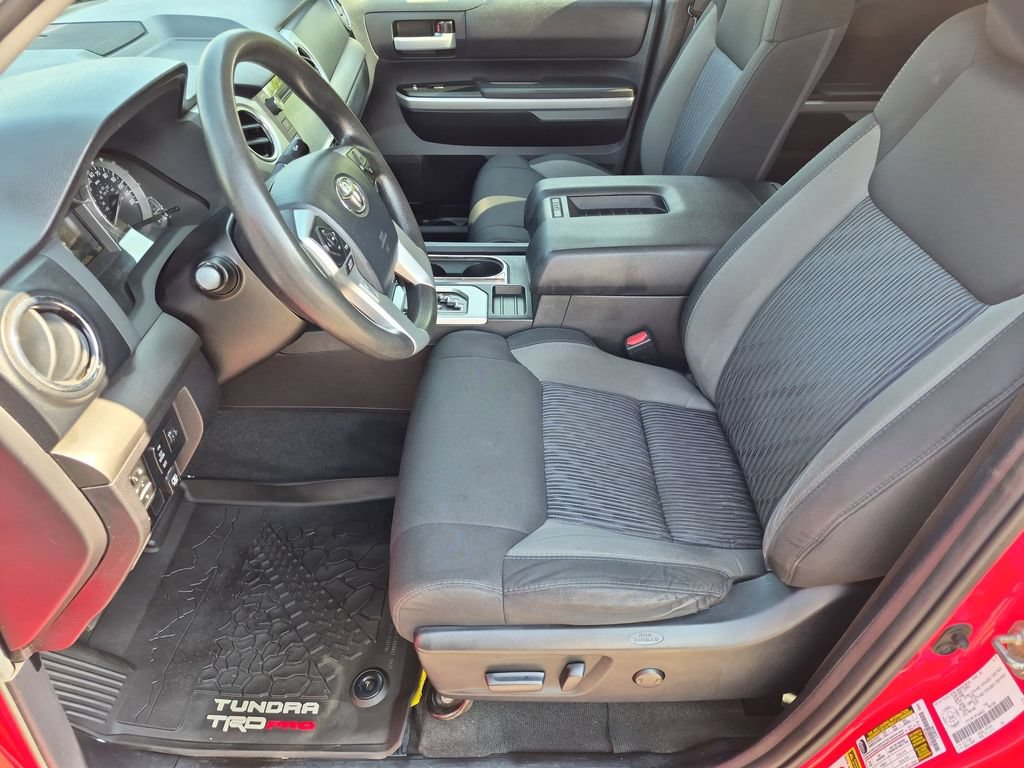 Used 2015 Toyota Tundra SR AWD/4WD image 15