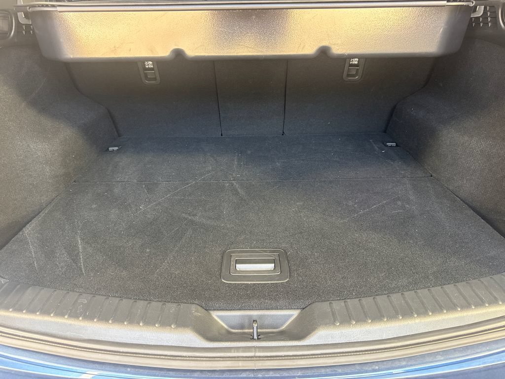 Certified 2023 MAZDA CX-5 AWD 2.5 S image 19
