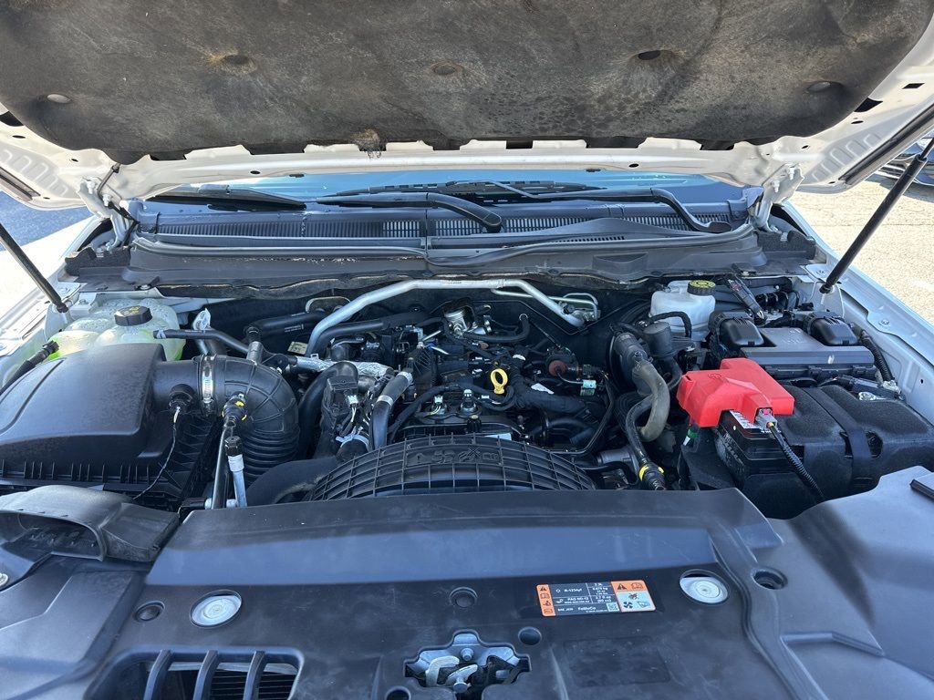Used 2019 Ford Ranger XLT w/ Equipment Group 302A Luxury RWD image 32