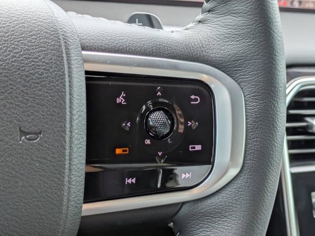 New 2026 Nissan Armada SL w/ Captain's Chari Seat Package AWD/4WD image 31