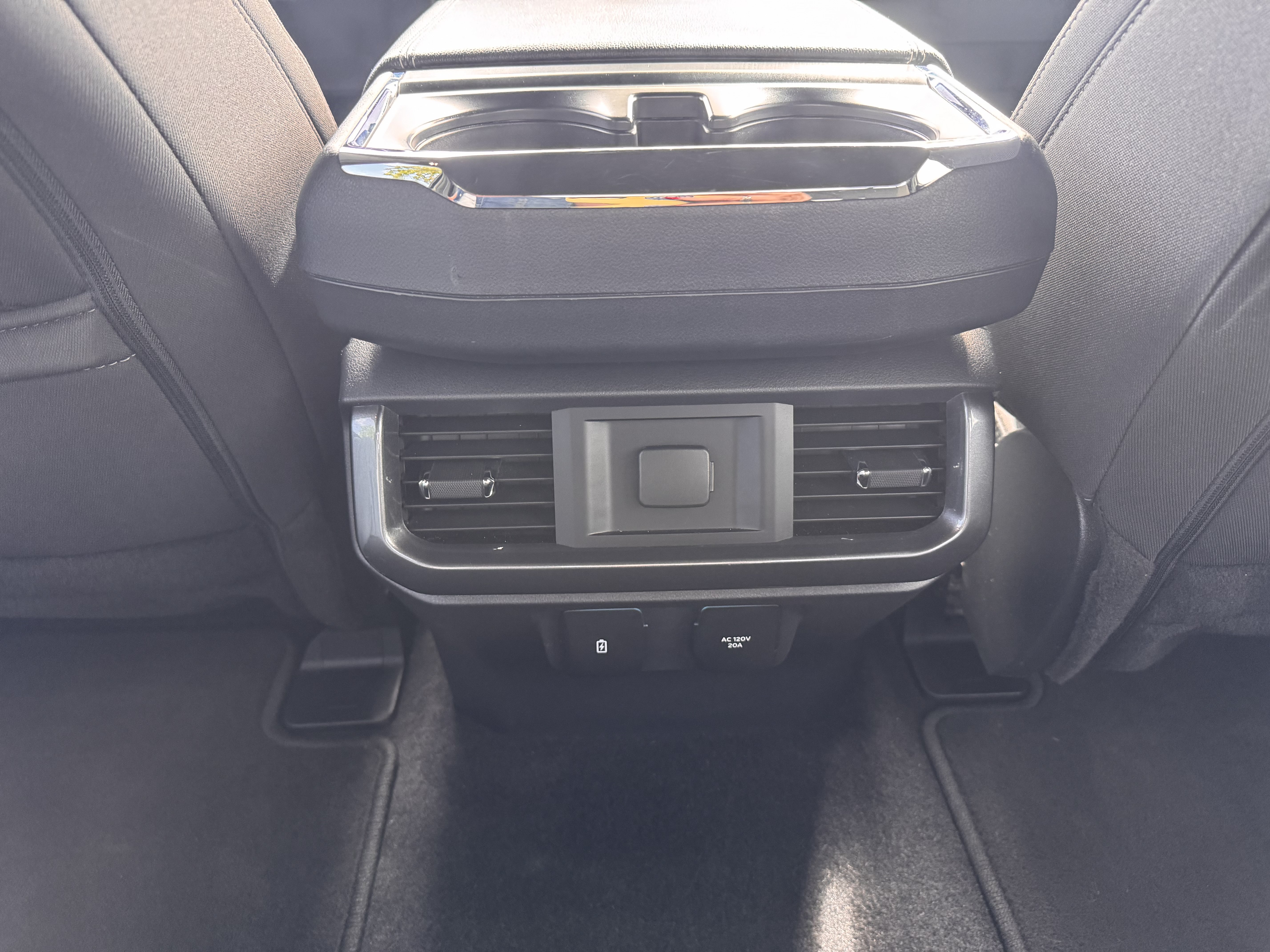 Used 2023 Ford F150 XLT w/ Equipment Group 302A High AWD/4WD image 8