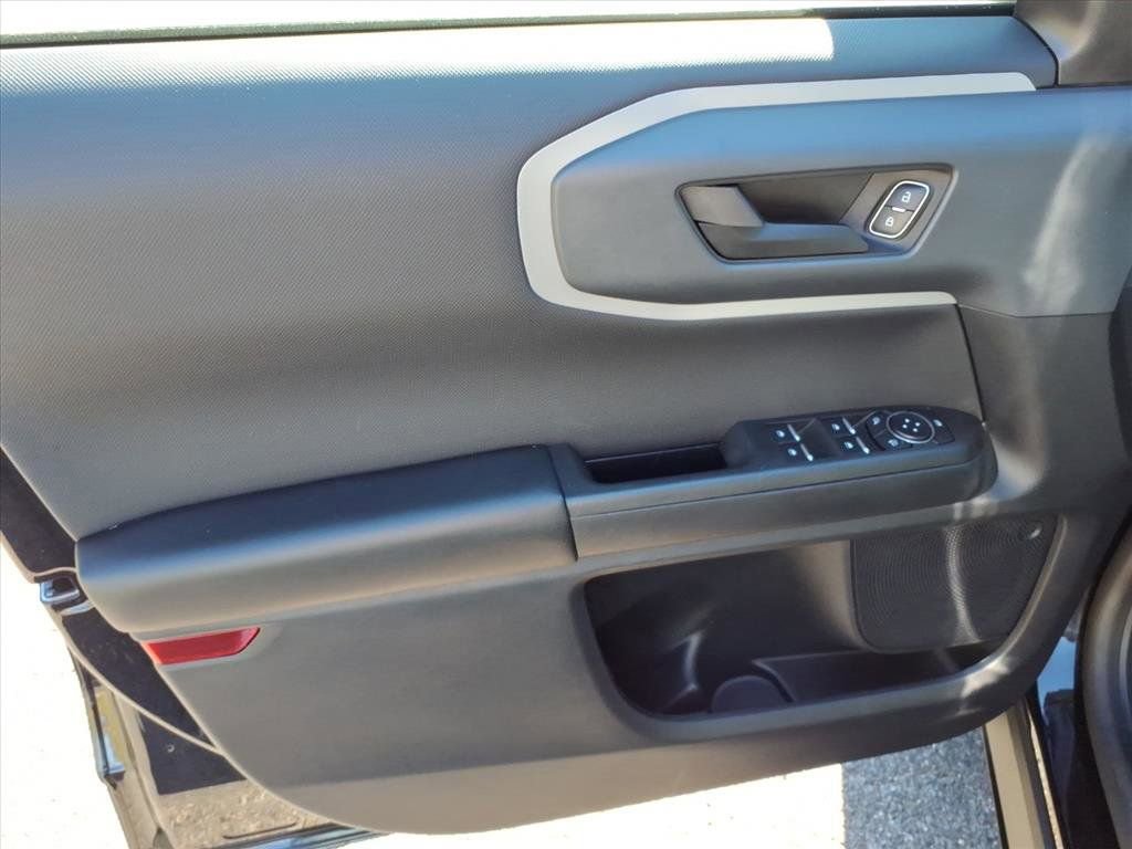 Used 2024 Ford Bronco Sport Big Bend w/ Convenience Package AWD/4WD image 21
