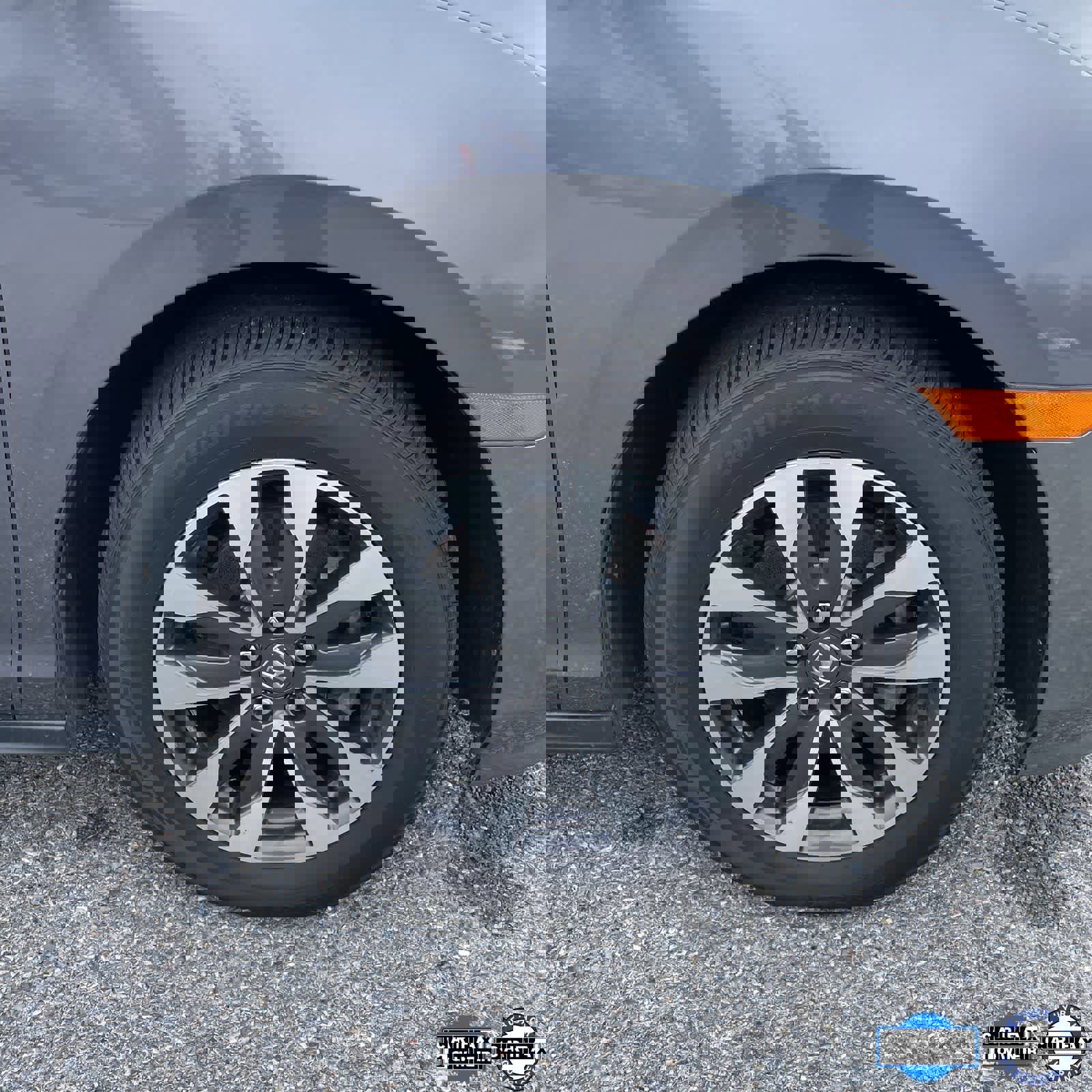 Used 2024 Honda Odyssey EX-L image 16