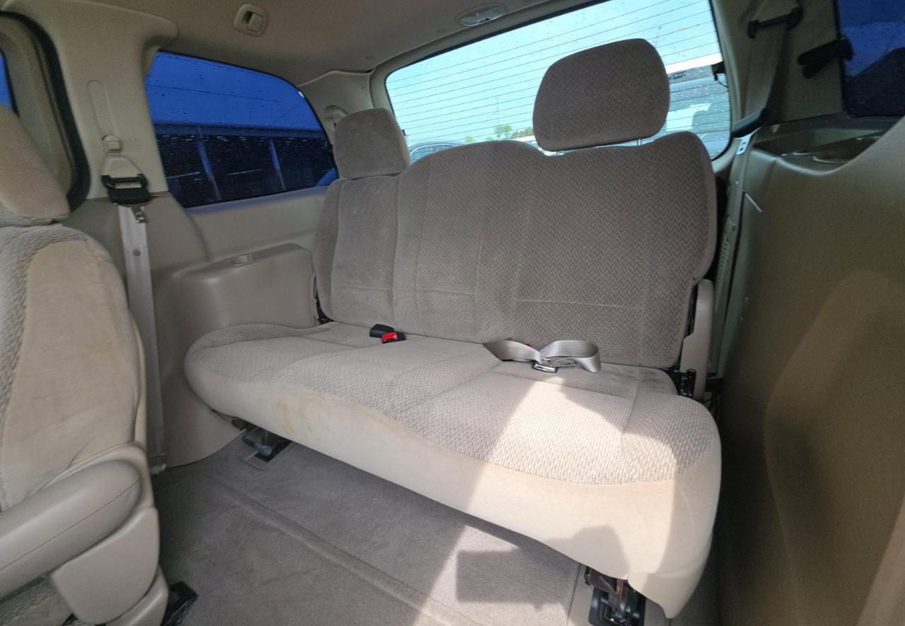 Used 1999 Ford Windstar SE FWD image 17
