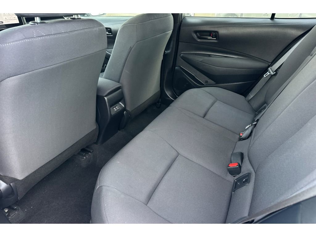 Used 2024 Toyota Corolla LE image 14