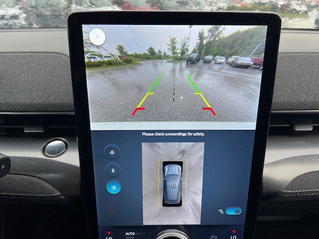 New 2025 Ford Mustang Mach-E GT image 29