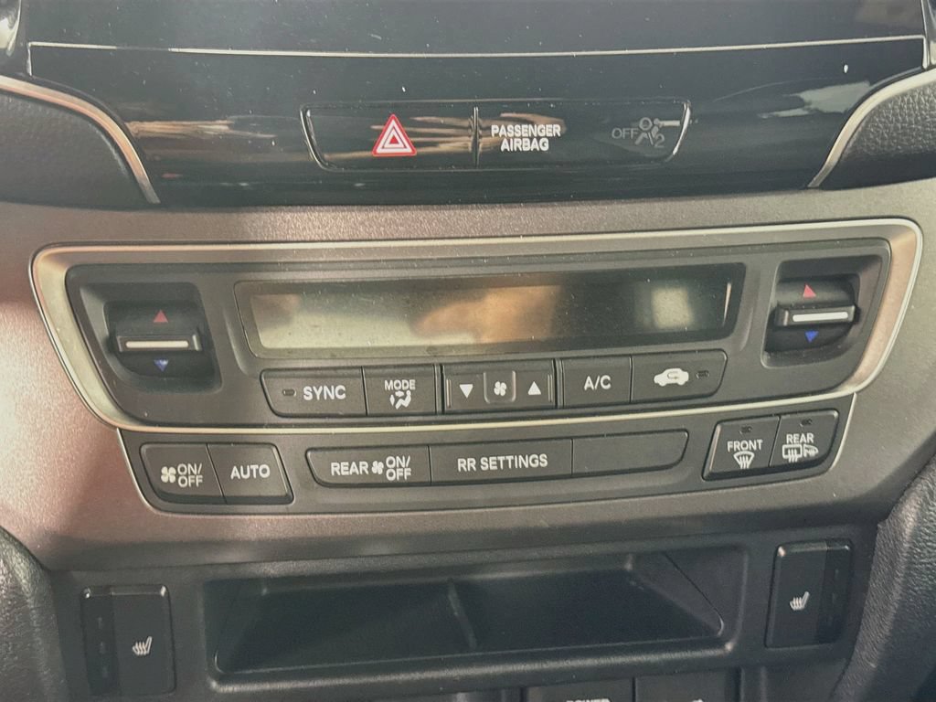 Used 2021 Honda Passport EX-L image 14