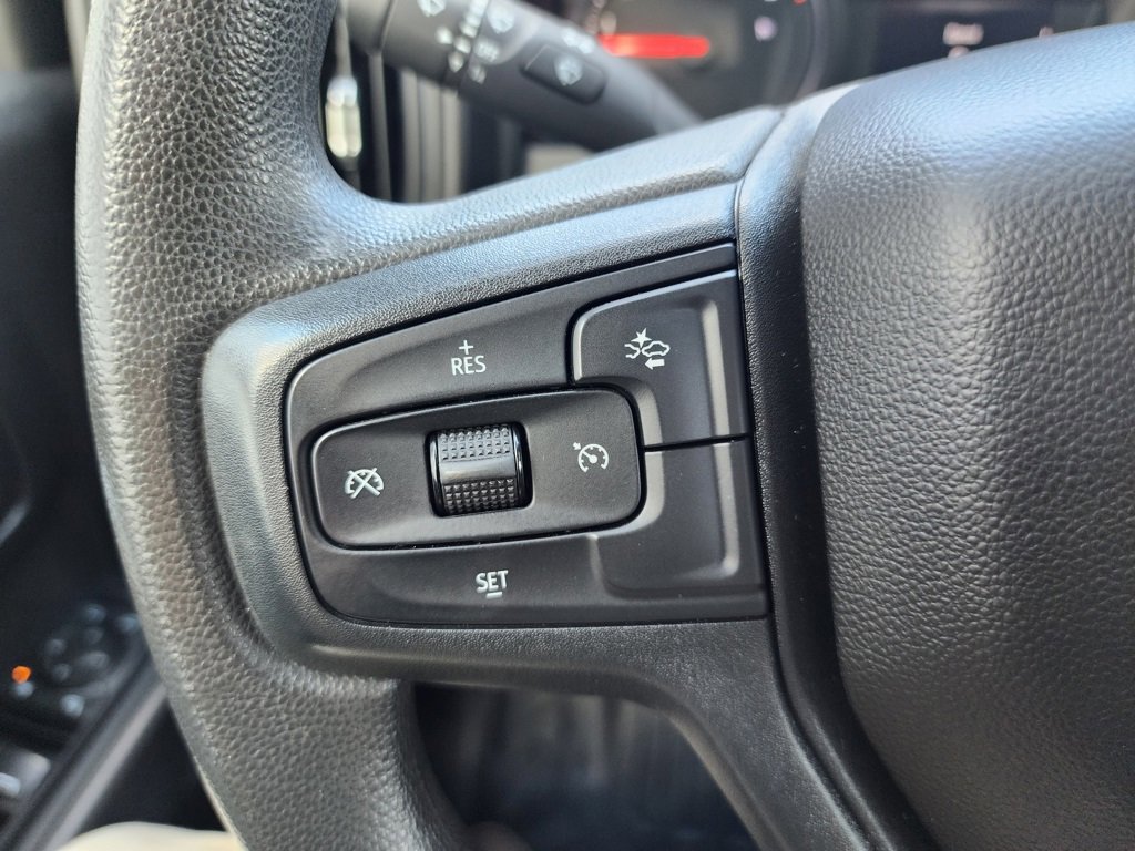 Used 2024 Chevrolet Silverado 3500 W/T w/ WT Convenience Package image 29