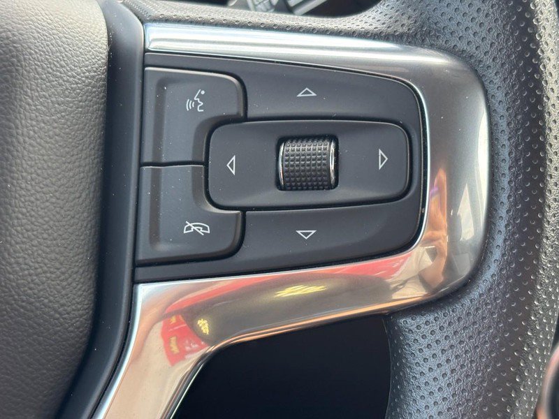 Certified 2024 Chevrolet Blazer LT w/ Convenience Package FWD image 18